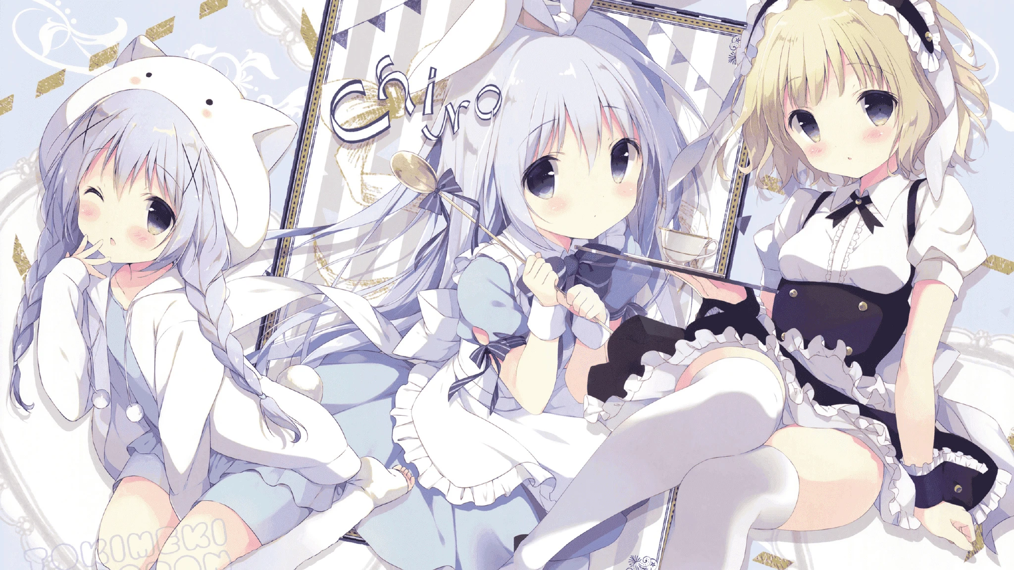 Desktop wallpaper 5